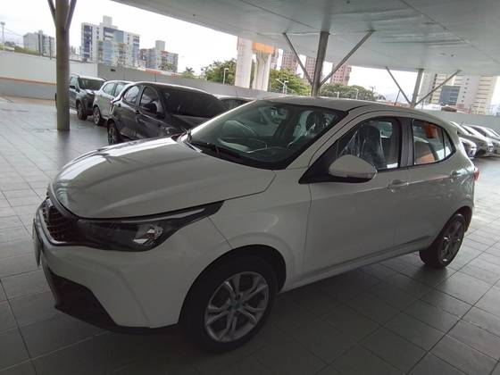 FIAT ARGO 1.0 FIREFLY FLEX DRIVE MANUAL